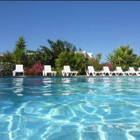 Luxury 3 Piece Garden Apartment In Cannes Marina Mandelieu La Napoule Bagian luar foto