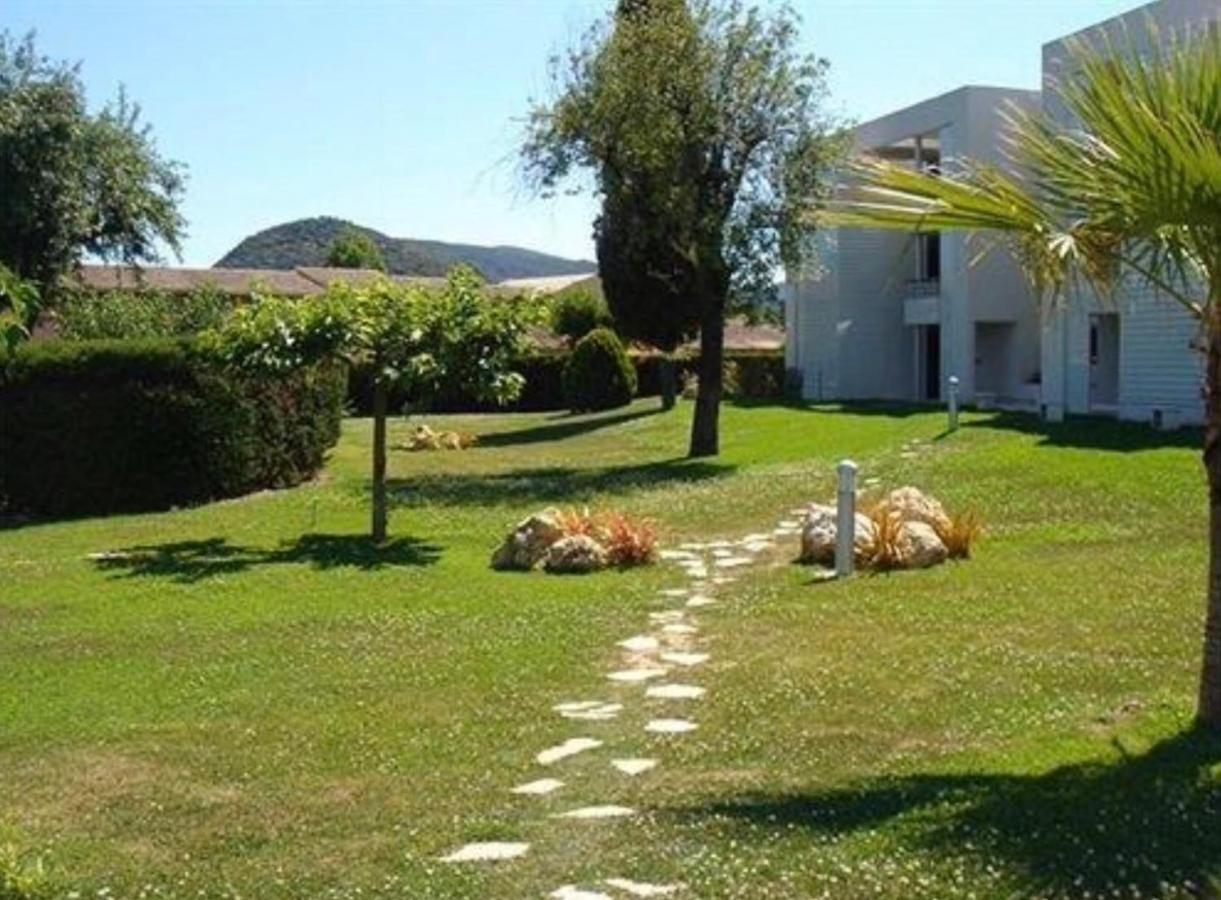 Luxury 3 Piece Garden Apartment In Cannes Marina Mandelieu La Napoule Bagian luar foto