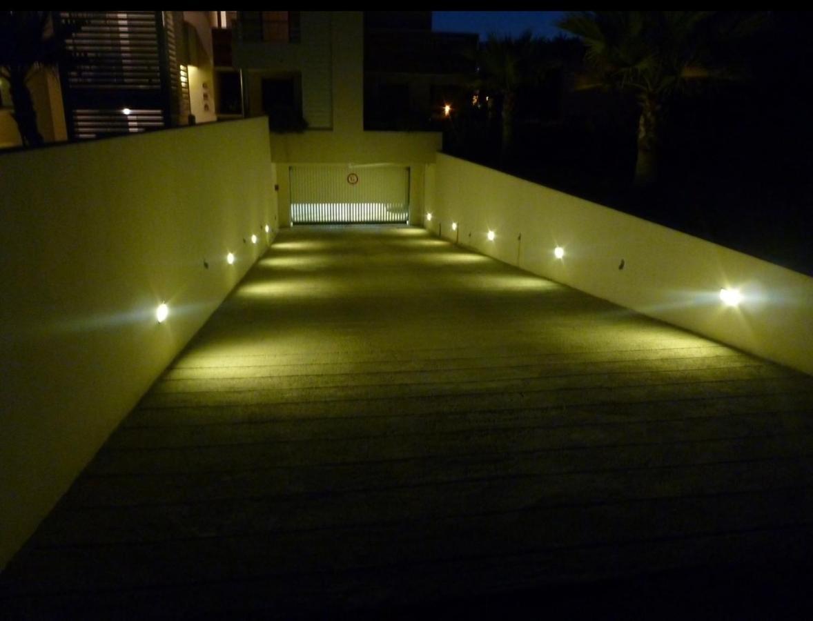 Luxury 3 Piece Garden Apartment In Cannes Marina Mandelieu La Napoule Bagian luar foto